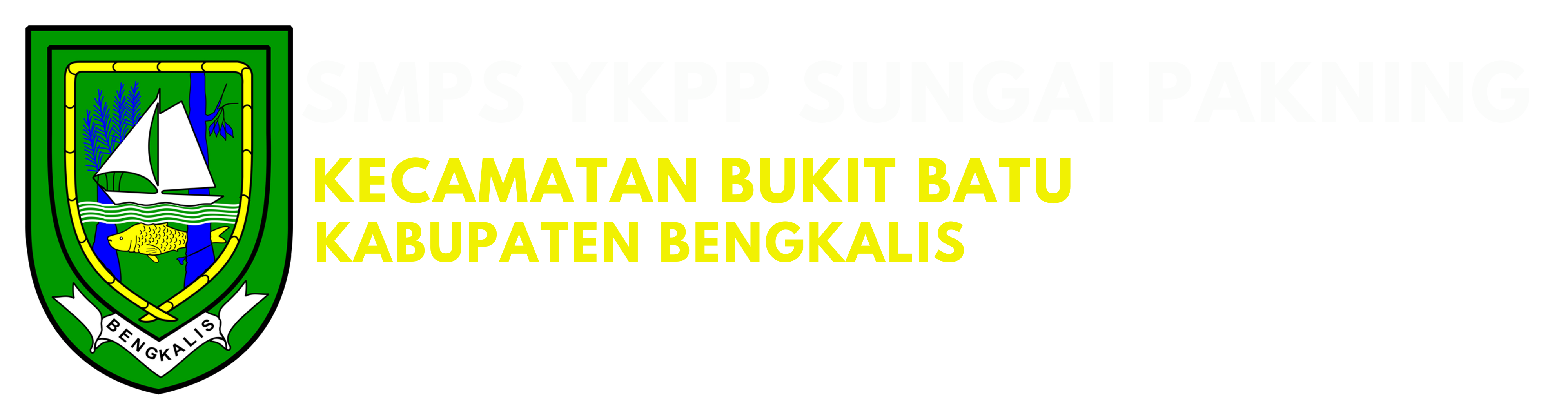 SMPS YKPP SUNGAI PAKNING